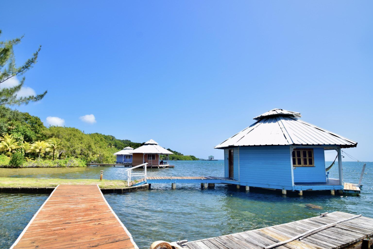 Sport & Beauty, Mango Creek Resort, José Santos Guardiola