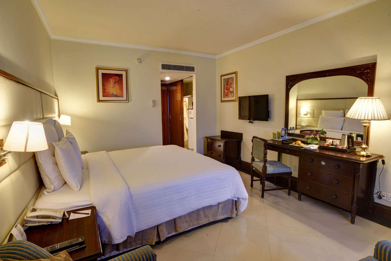 Bedroom 3, Pearl Continental Peshawar, Peshawar