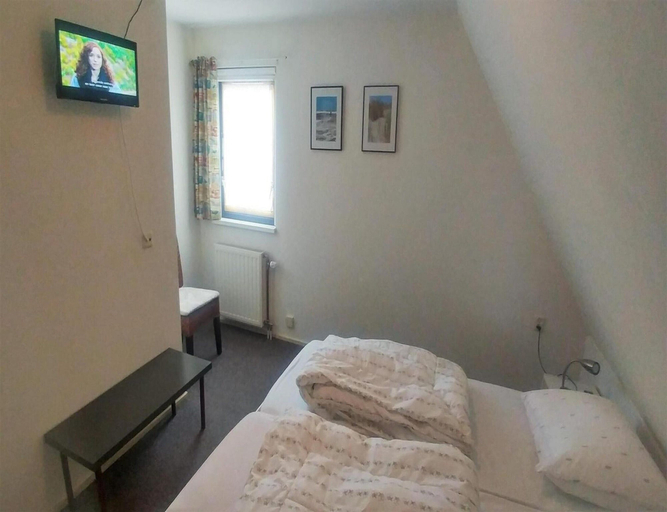 Room 2, Family Home With Private Sauna, Vlissingen
