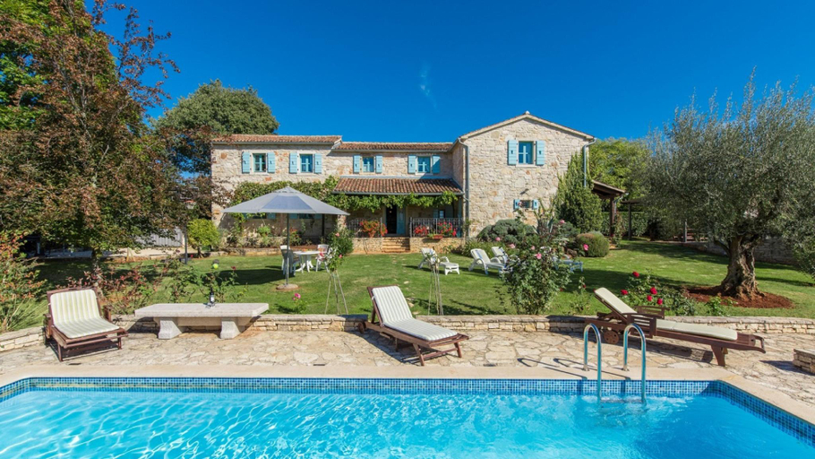 Sport & Beauty 5, Villa Giselle by Villas Guide, Vižinada