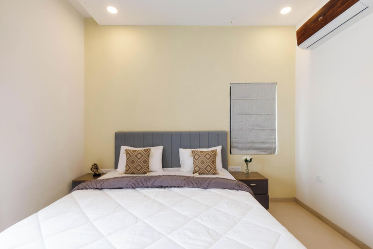 Interior 2, Aero Rosewood by Red Olive 3bhk 5min Airport, Bangalore Rural