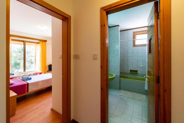 3, MON - STAY Hillcrest Panorama Villa