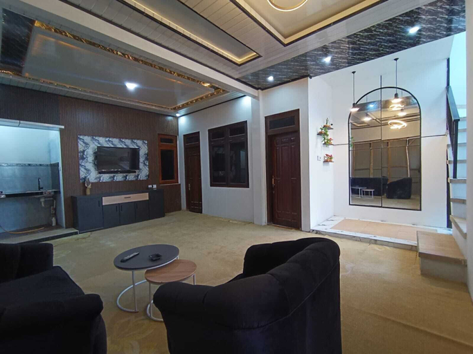 Others 5, Homestay Mentari Pagi Dieng Sikunir, Wonosobo