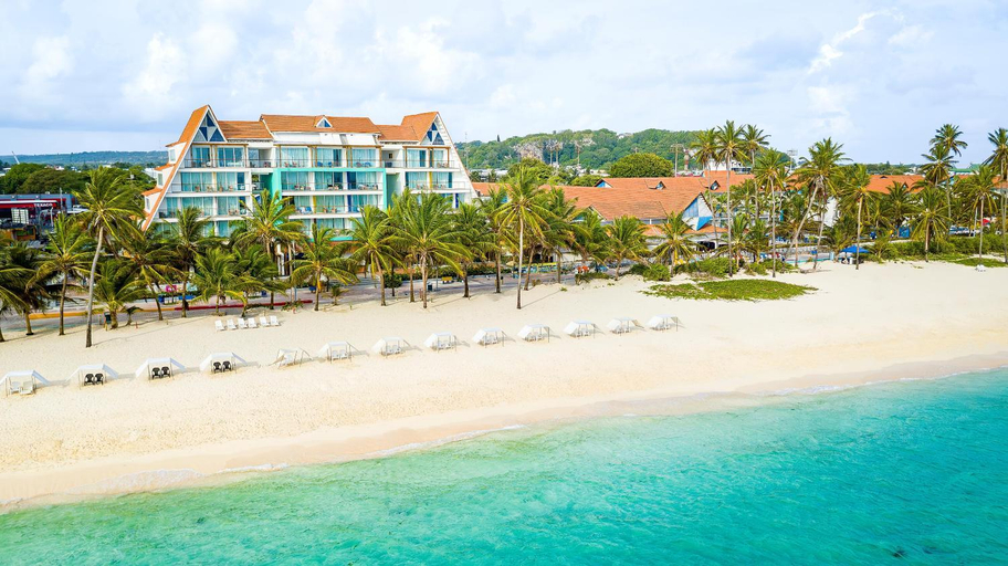 Exterior & Views 1, Decameron Isleno - All Inclusive, San Andrés