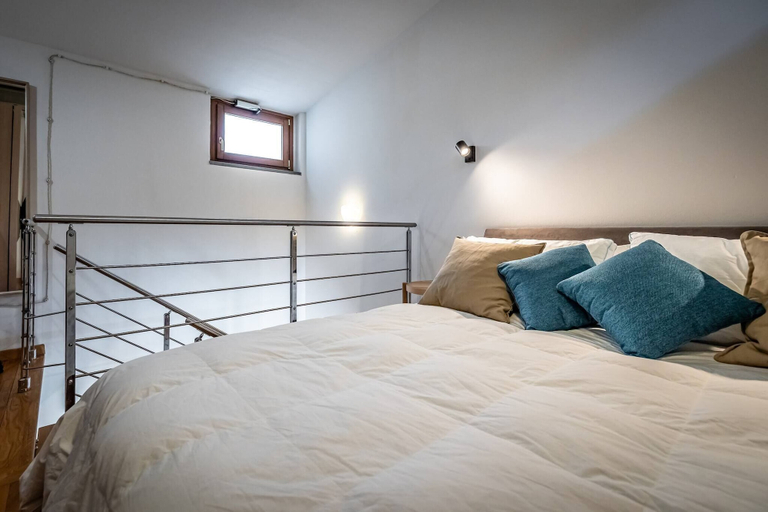 Room 5, Giano Della Bella, Florence