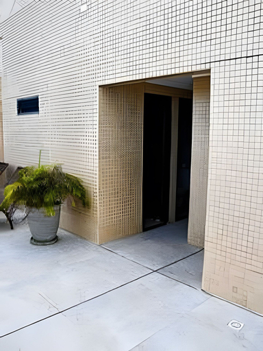 Exterior & Views, Home Service, João Pessoa