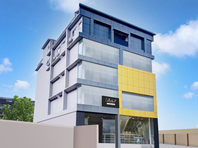 Exterior 2, Classic Cloud Stay, Kamrup Metropolitan