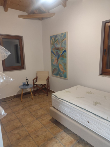 Room 4, Emmelia Stone Maisonette Panoramic Sea View, Peloponnese
