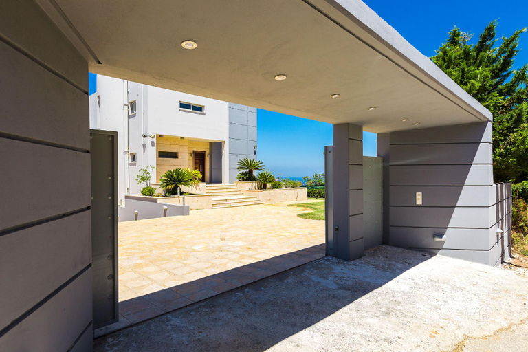 Others 5, Villa O2 - With Private Heated Pool, Crete