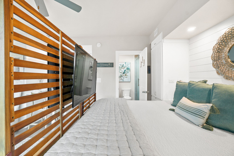 Bedroom 3, 30A Emerald Hill by Panhandle Getaways, Walton