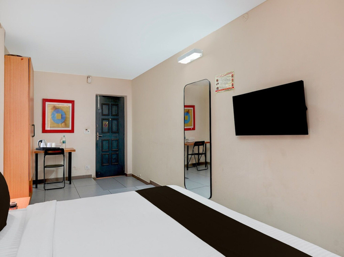 Room 5, Saver Double T Nagar Chennai, Chennai
