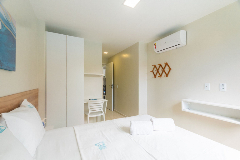 Bedroom 2, Aloha Residence, Ipojuca