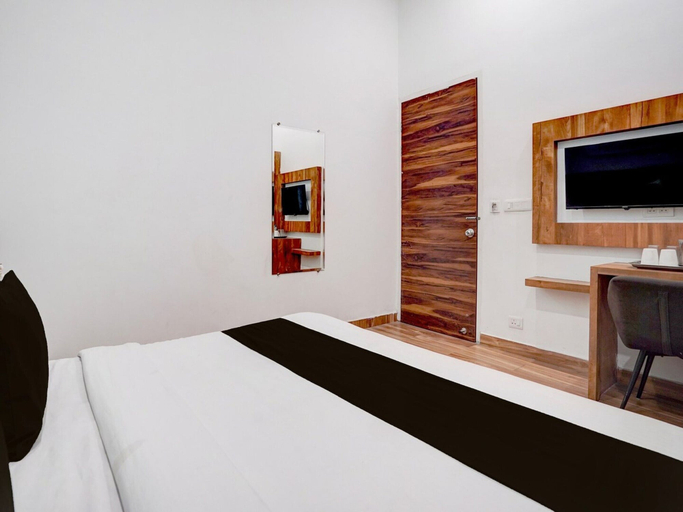 Room 3, Premium Red Cross Amritsar Amar Villa, Amritsar