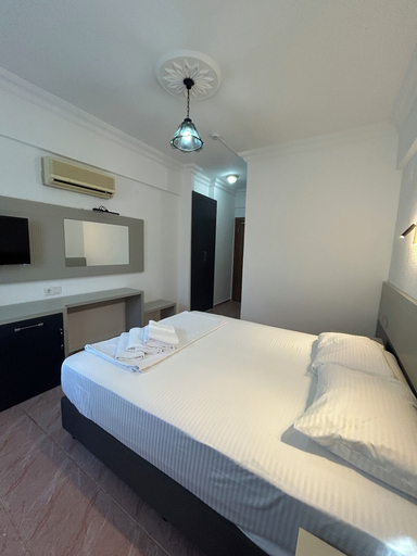 Room 2, ÜNLÜ OTEL, Fethiye