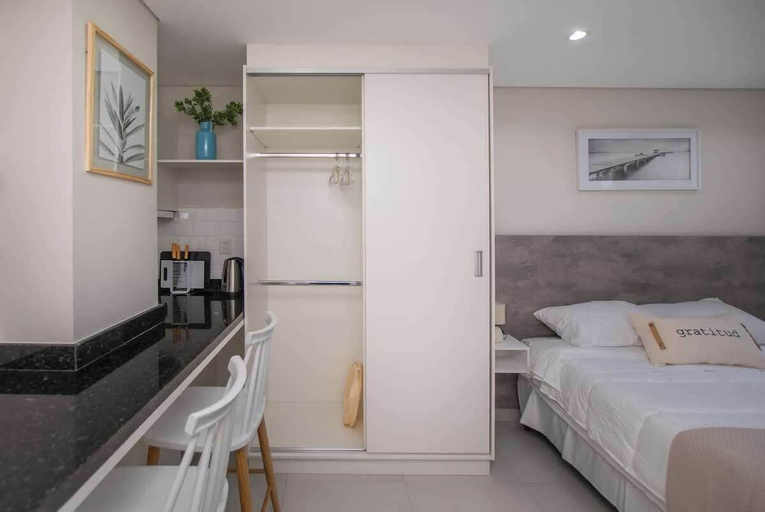 Room 3, Corporate Stays CorAr 1L, Asunción