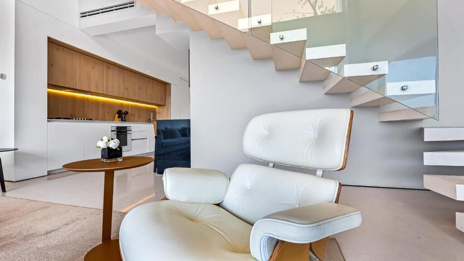 Interior 5, AlilaHolidays at SOHO PV Condominiums, Puerto Vallarta