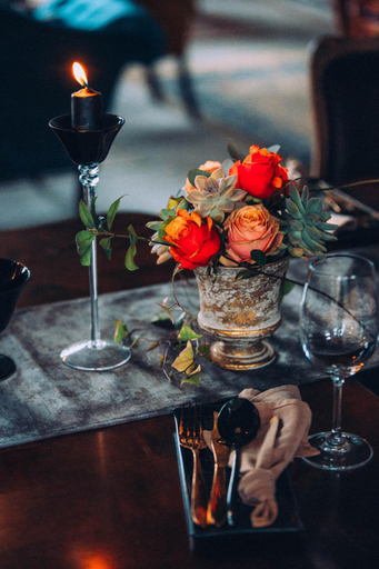 Food & Drinks 5, The Bohemian Guesthouse, Mopani