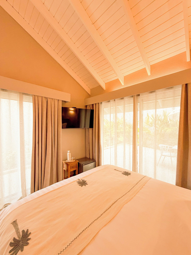 Bedroom 3, The Providence Hotel Boutique - Adults Only, San Andrés