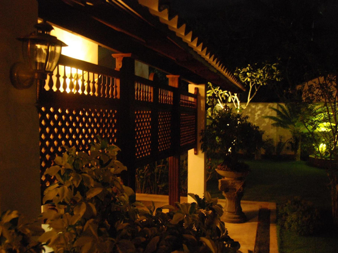 Food & Drinks 5, Bethany 101, Puttalam