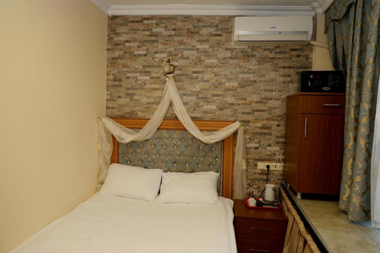 Bedroom 2, Seahouse Suites, Fatih