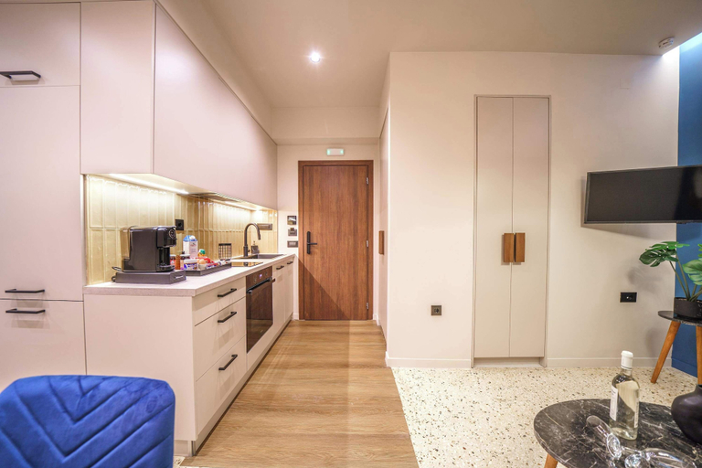 Room 3, Noble Heraklion Suites Crete Azure Suite, Crete