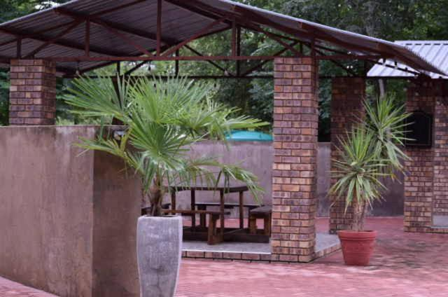 Others 2, Azalea Accommodation, Waterberg