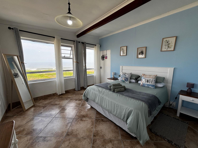 Bedroom, Seaview Sunsets, Nelson Mandela Bay