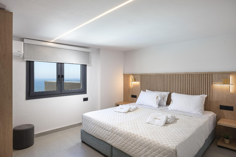 2, Villa Selene – Luxury Sea View Villa, Crete