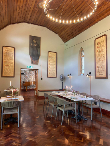 Food & Drinks 5, Glen Eden Lodge, Umgungundlovu