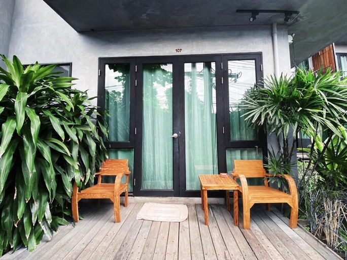 Others 5, Lamphu House Chiangmai, Muang Chiang Mai