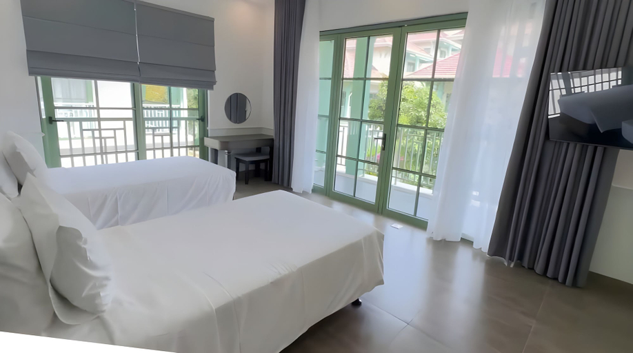 Room 3, Aurea Tropical Villas Phu Quoc, Phú Quốc
