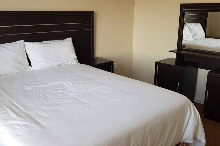 Bedroom, Neat Haven Self Catering, Cacadu