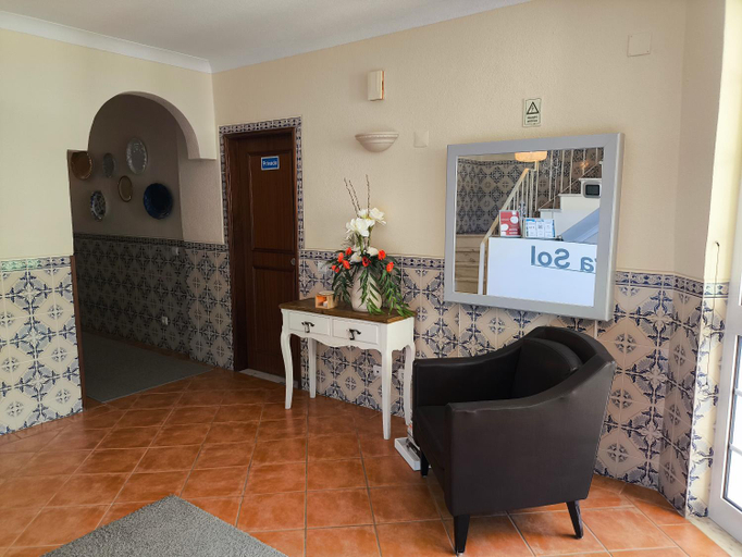 Public Area 2, Aurora SOl, Lagos