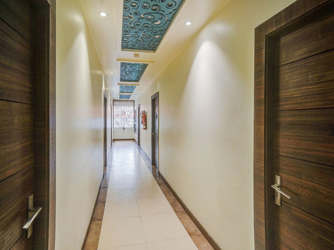 Interior 2, Classic With Balconyarjun International, Lucknow