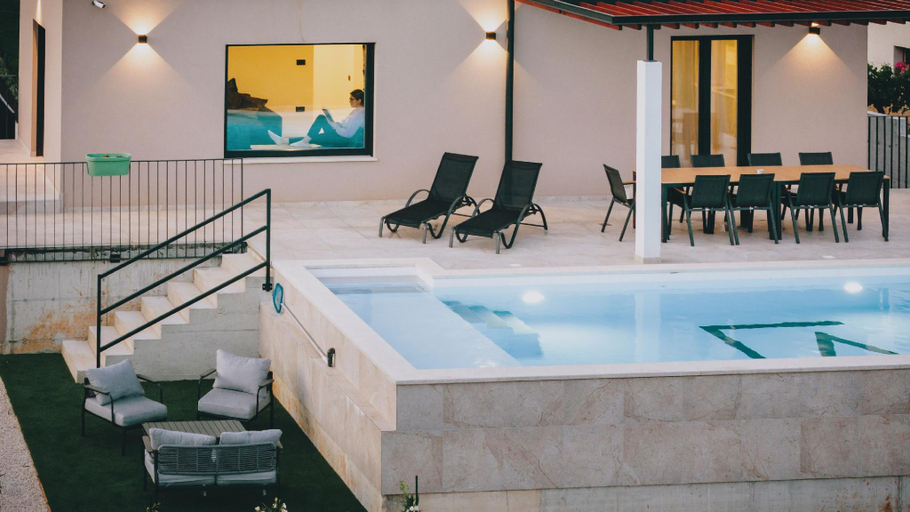 2, Casa Vitale by Villas Guide, Tinjan