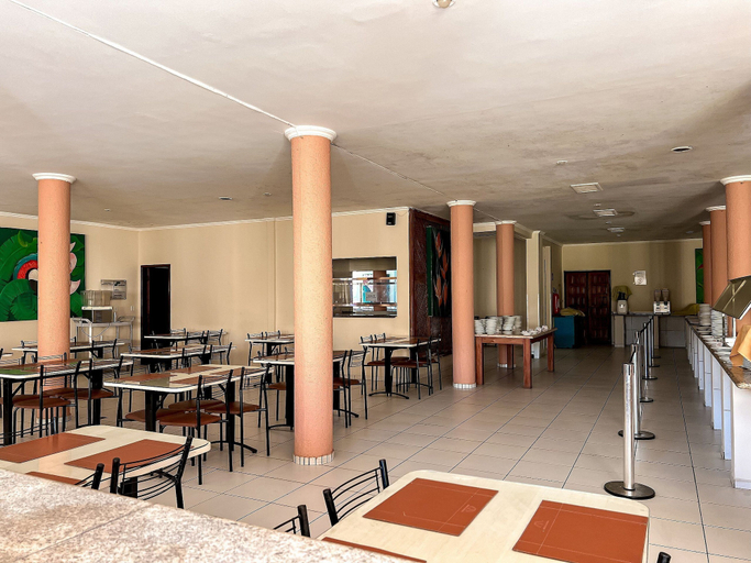 Dining, Porto Belo Park, Porto Seguro