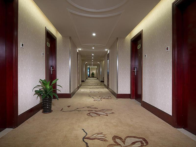 Public Area 2, Vienna Hotel Dongguan Changping Avenue, Dongguan