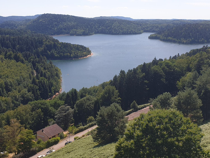 Others 4, Nature & bien-etre Appartement avec 2 chambres, Vosges