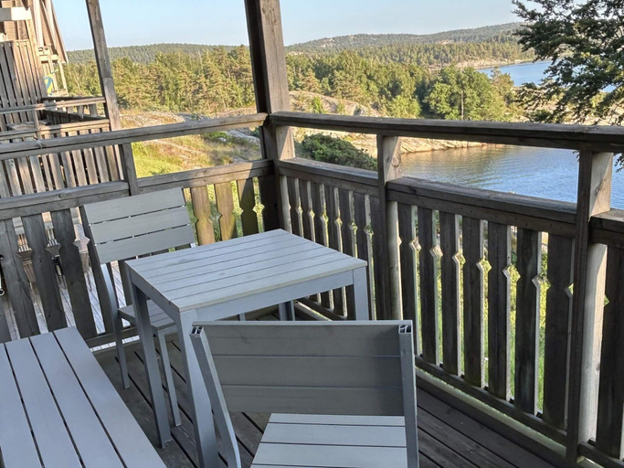 Exterior 5, 4 Star Holiday Home in Uddevalla, Uddevalla