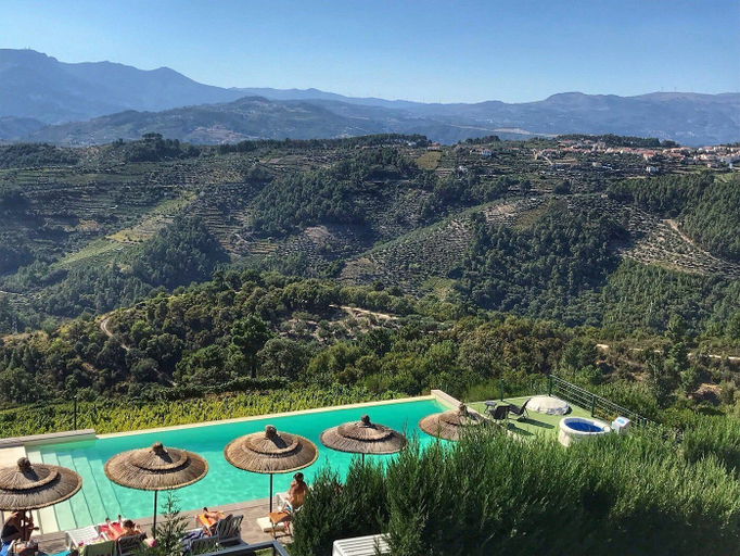 Primary image, Quinta da Corujeira, Vila Real