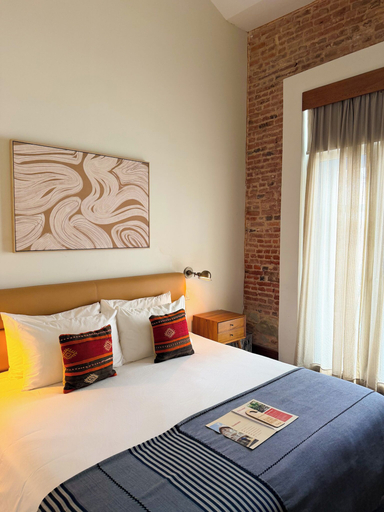Bedroom 3, Las Clementinas, Panamá