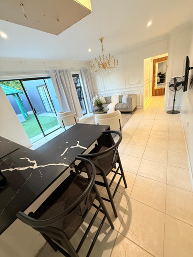 Others 4, DOMIN LUXURY SUITES, City of Cape Town