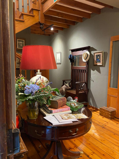 Public Area 3, Glen Eden Lodge, Umgungundlovu
