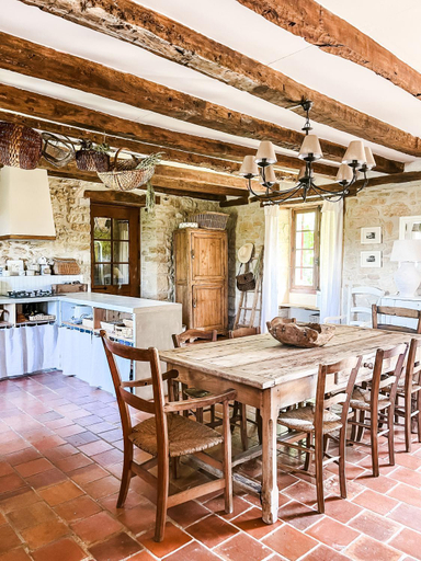 Food & Drinks, Domaine de pragelier, Dordogne