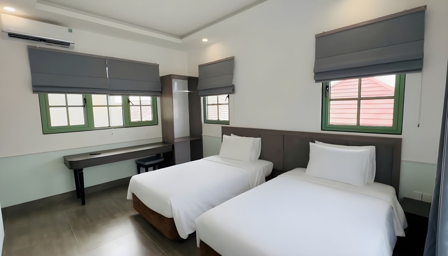 Room 4, Aurea Tropical Villas Phu Quoc, Phú Quốc