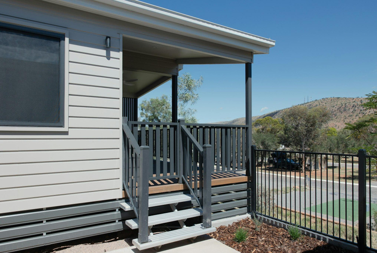 Others 5, Discovery Parks - Alice Springs, Alice Springs- Heavitree
