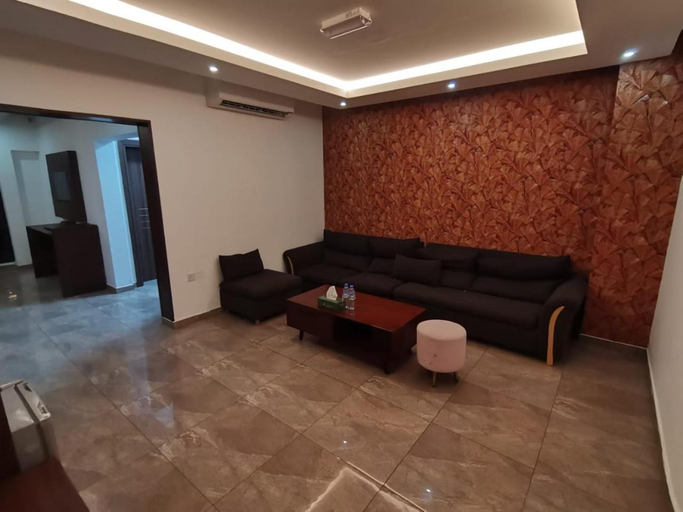 3, Grand Mirage Hotel, Seeb