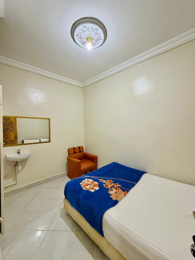Bedroom 2, DarYOUSSEF 68, Marrakech