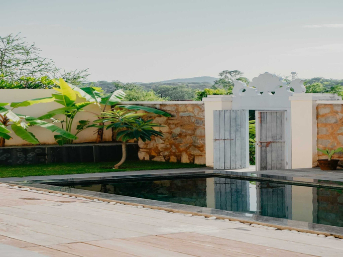 Pool 2, Kolpol By Dancenter, Rajsamand