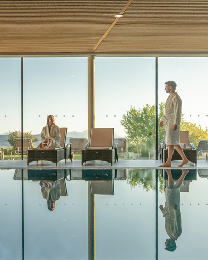 Sport & Beauty 2, Wellnesshotel Linde, Bregenz